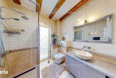 Apartament cu 4 camere în Central - 17