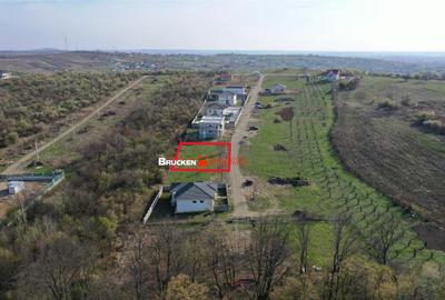 TEREN DE CASA LANGA PADURE | ORADEA - 2