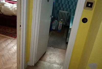 Apartament cu 3 camere decomandat în Central - 2
