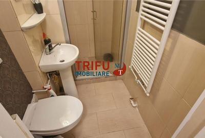 Garsonieră decomandată în Cetate - 3