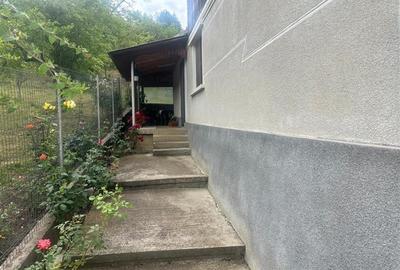 Casa, 4 camere, 125000 euro, Nehoiu , 120 Mp, 2000 mp teren. - 16