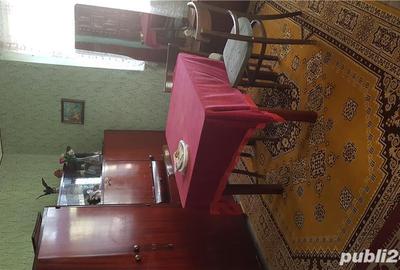 Casă cu 5 camere cu Teren 870 Mp în Bistrețu - 4