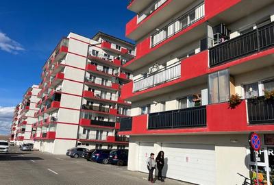 Ap nou 2 cam curat zona vest magnolia et 2 parcare lift - 11