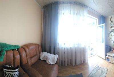 Apartament cu 2 camere decomandat în Central - 2