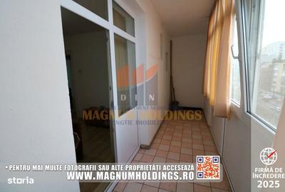 Apartament cu 2 camere semidecomandat, mobilat în Calea București - 3