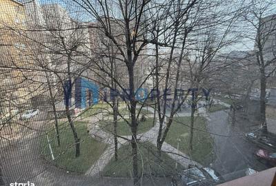 Apartament cu 3 camere, mobilat în Romană - 5