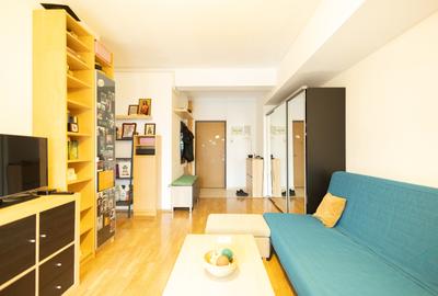 Garsonieră decomandată în Titan - 4