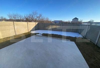 Inchiriere casa nemobilata Mo?ni?a Noua - 15