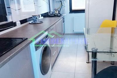Apartament cu 3 camere decomandat în Tomis Plus - 8