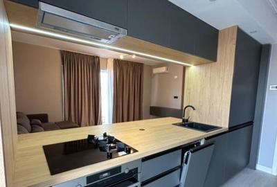 Aparatament 2 camere Lux+Loc de parcare in Complexul Sema Residence - 10