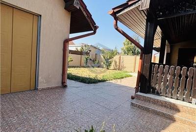 Casa de vanzare la cheie, plan Parter Nojorid - 5