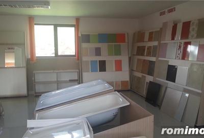 Spațiu comercial, de 850 mp, în Dorna Candrenilor - 5
