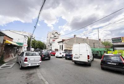 Spatiu birouri central, demisol casa+parter optional-zona Piata Mare - 11