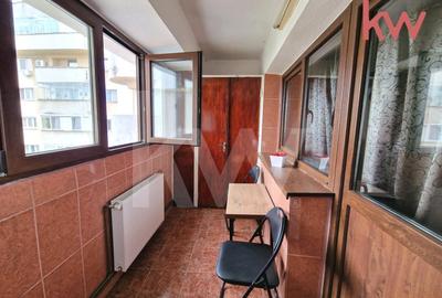 Apartament 3 Camere | Ultracentral Ramada - 3