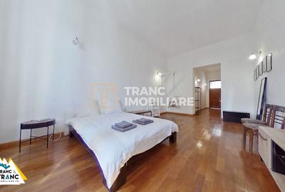 Garsonieră semidecomandată, mobilată în Ultracentral - 3