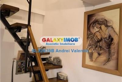 Apartament De Vanzare - Fizicienilor - Vitan - Duplex - Mansarda - 7