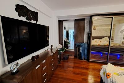 PENTHOUSE LUX - LOCATIE EXCELENTA -VIEW SUPERB - TERASA AMENAJATA 300 MP - 52