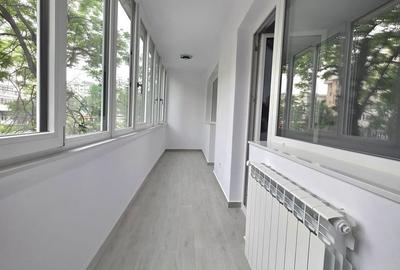 Apartament cu 2 camere în Alexandru cel Bun