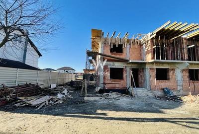 Casa tip duplex de vanzare in Selimbar - 3