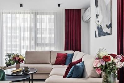 [POSIBILITATE RATE - SPLAIUL UNIRII] Apartament 2 camere decomandat - 1