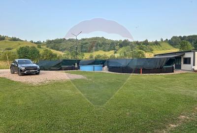 Pastravarie smart/ functionala/ Com.Rosia Bihor - 6