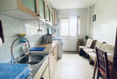 2 camere Tineretului Parc | Metrou - 7