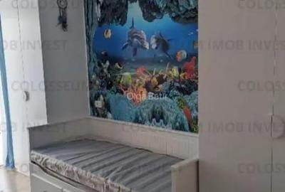 Apartament cu 3 camere decomandat în Astra - 8