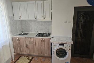 Apartament cu 2 camere decomandat în Hărman - 7