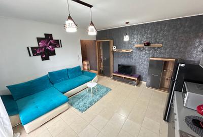 2 Cam-Lipovei-3 Min Iulius Town-Mobilat-Utilat-Centrala-Aer conditionat-Balcon ! - 2