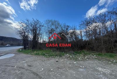 Teren intravilan in Campina--1565 mp--45.000e - 8