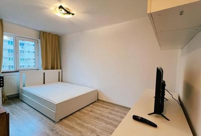 Garsonieră semidecomandată, mobilată în Drumul Taberei