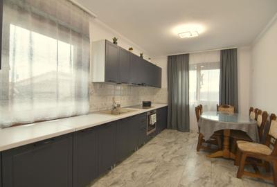 Casă individuală cu 4 camere cu Teren 430 Mp în Ghirodei - 11