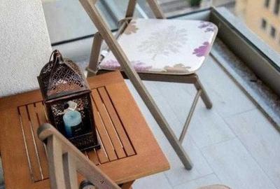 Garsonieră decomandată în Drumul Taberei - 3