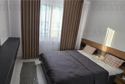 Apartament cu 2 camere decomandat în Chiajna - 2