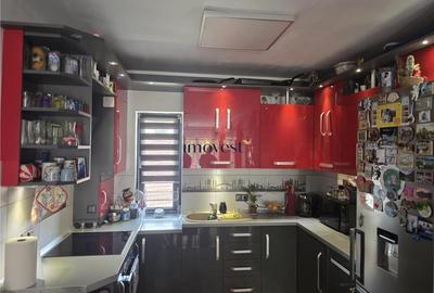 Apartament 3 camere Carpat II Bloc Nou - 8