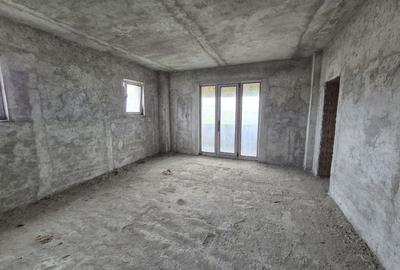 Cladire  S+P+3+M - 1762,18 mp + teren 1608 mp - Lacul Morii - 21