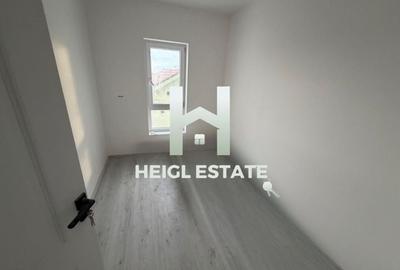 Apartament cu 3 camere si 2 balcoane in zona Braytim - 4