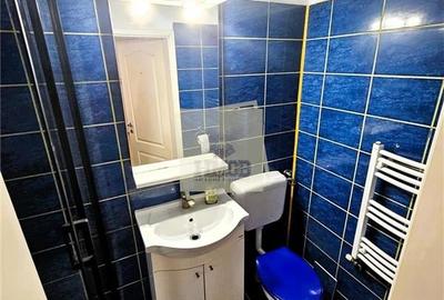 Inchiriere Garsoniera 33mp UltraCentral - 3