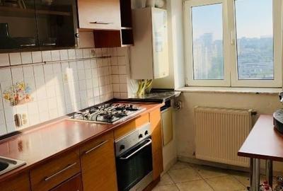 Vanzare apartament 3 camere | in Rond Piata Alba Iuila | vedere panoramica | cen - 7