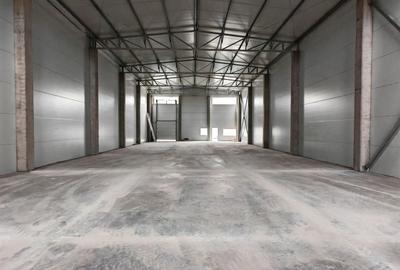 Spatiu depozitare/productie 500 mp, zona Sud - 9