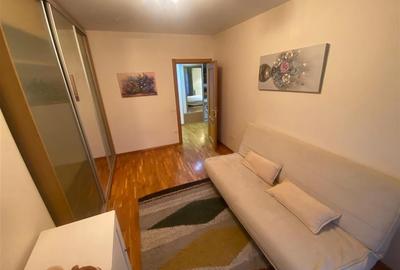 Apartament 3 camere | Herastrau, Nordului - Cartierul Francez - 13