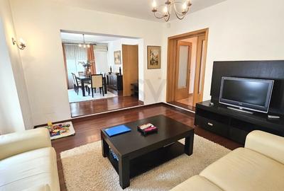 Casă individuală cu 7 camere cu Canalizare în Băneasa - 3