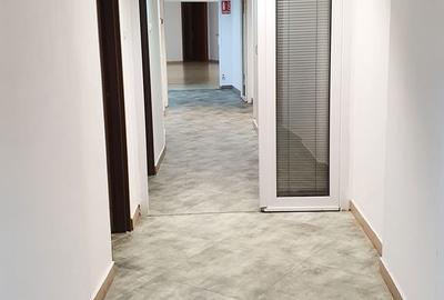 Spațiu comercial, de 1,100 mp, în Cantemir - 3