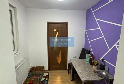 Casă individuală cu 6 camere cu Canalizare în Nord-Vest - 12