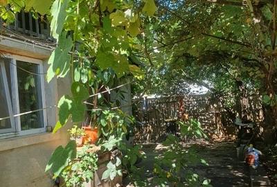 Casa + teren de vanzare -505mp- Comuna Barcanesti, sat Tatarani, PRINCIPALA - 5