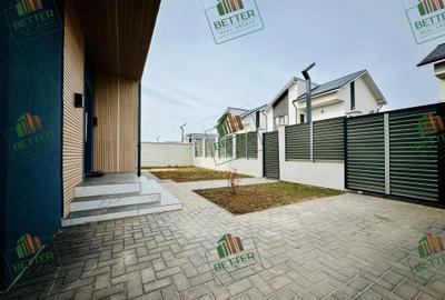 Casă individuală cu 4 camere cu Teren 370 Mp în Berceni - 2