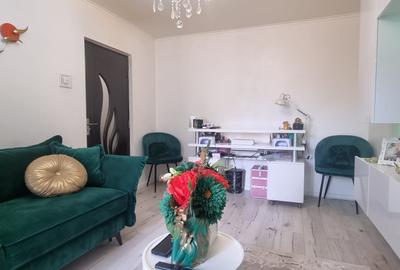 Apartament cu 2 camere decomandat, mobilat în Pantelimon - 4