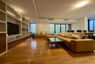 Apartament 5 camere| Washington Residence| 225 mp utili| 3 terase| Receptie - 3