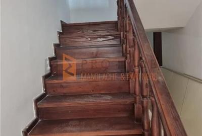 Casa tip P+M zona Zoresti - 7