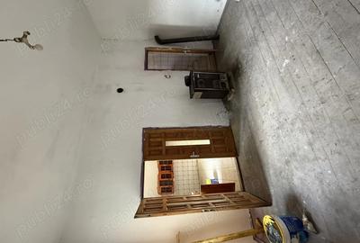 Casă cu Canalizare în Central - 5